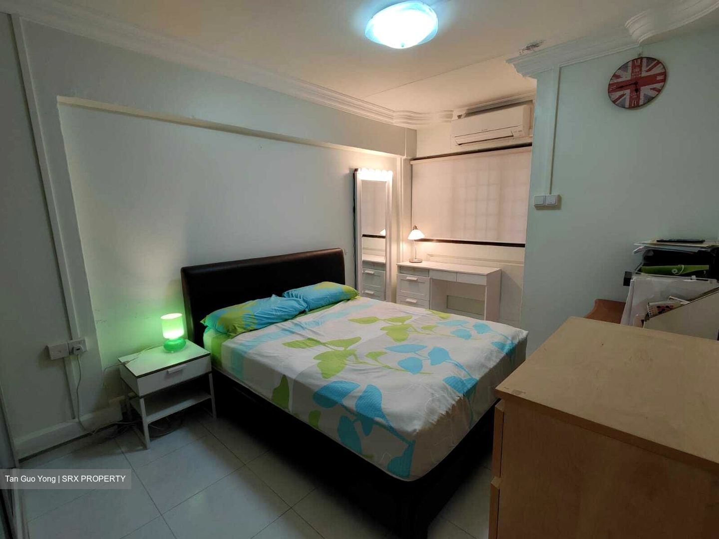 Blk 420 SUN PLAZA GARDENS (Tampines), HDB 3 Rooms #377652131